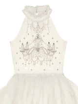 Lumière Tutu Dress