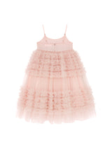 Diamond Dust Tutu Dress