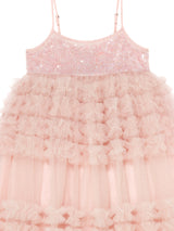 Diamond Dust Tutu Dress