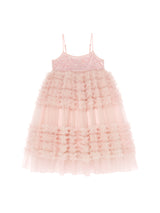 Diamond Dust Tutu Dress
