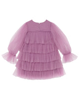 Lady Violet Tulle Dress