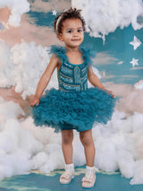 Bébé Emerald Reverie Gift Set | Value $195