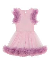 Pretty Papillon Tutu Dress