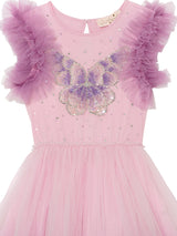 Pretty Papillon Tutu Dress