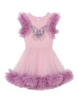 Pretty Papillon Tutu Dress