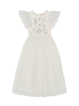 Garden Soiree Tutu Dress