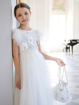 Garden Soiree Tutu Dress