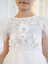 Garden Soiree Tutu Dress