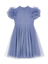 Jardin De Monet Tulle Dress