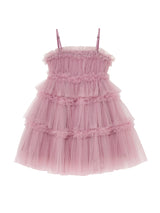 Who's That Girl Tulle Dress