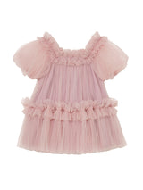 Fraisier Tulle Dress