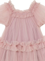 Fraisier Tulle Dress