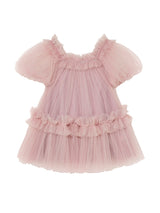 Fraisier Tulle Dress