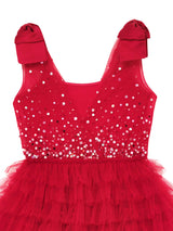 Euphoria Tutu Dress