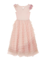 Zahra Tutu Dress