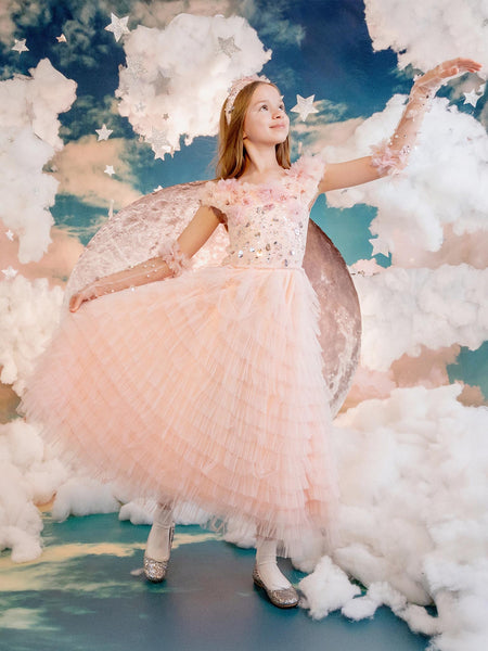 Zahra Tutu Dress – Tutu Du Monde US