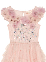 Zahra Tutu Dress