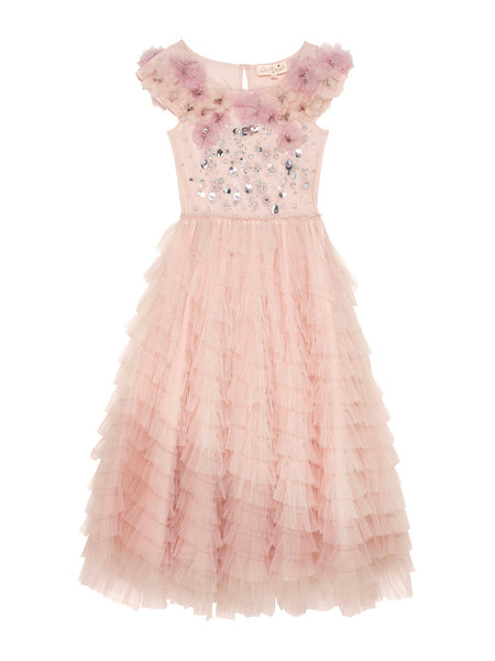 Zahra Tutu Dress – Tutu Du Monde US
