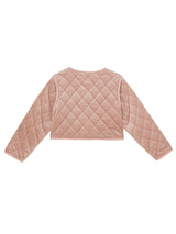 Diamond Of The Season Jacket