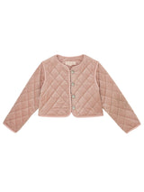 Diamond Of The Season Jacket