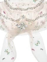 Guilded Splendour Head Wrap