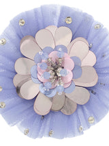Jardin De Monet Hairclip