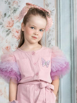 All That Glitters Hairclip