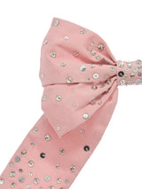 All That Glitters Hairclip