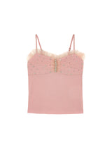 Pretty Pollen Singlet Top