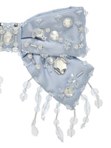 Bandits Bow Hairclip