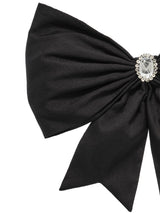 Saloon Bow Hairclip