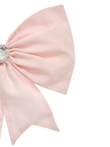 Saloon Bow Hairclip