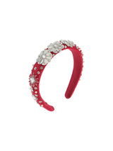 Grande Marche Headband