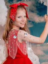 All That Glitters Hairclip