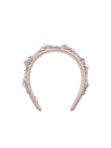 Royal Debut Headband