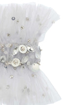 Hall Of Mirrors Cuffs