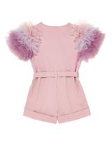 Pretty Papillon Onesie
