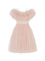 Chateau Romance Tutu Dress