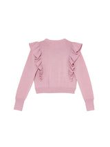 Morning Dew Cardigan