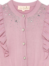 Morning Dew Cardigan