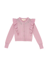 Morning Dew Cardigan