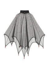 Fangtastic Cape