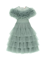 Pondersoa Tutu Dress