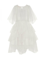Grave Mistake Tutu Dress
