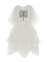 Grave Mistake Tutu Dress