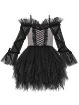 Witching Hour Tutu Dress