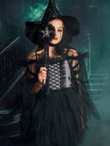 Witching Hour Tutu Dress