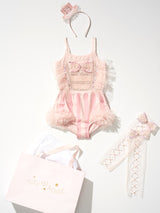 Showtime Gift Set | $350 Value