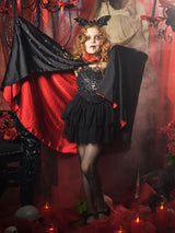 Transylvania Cape