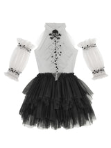 Walk The Plank Tutu Dress